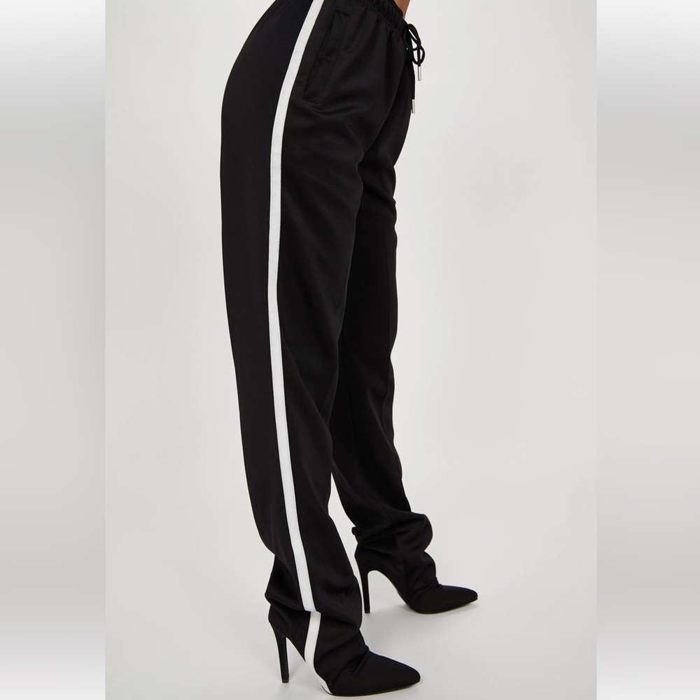 Fashion Nova Heeled Pant Boot - Picture 5 of 9